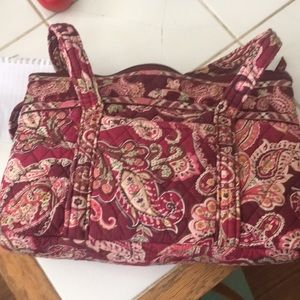 Vera Bradley bag